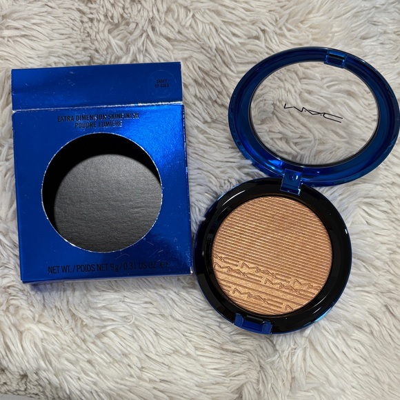 MAC Cosmetics Other - MAC COSMETICS SHAFT OF GOLD EDS